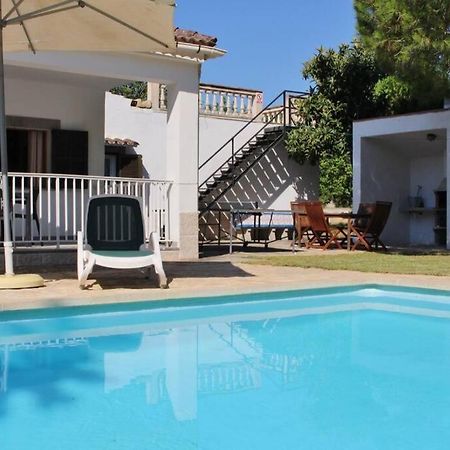 Villa Alomar Crestatx 외부 사진