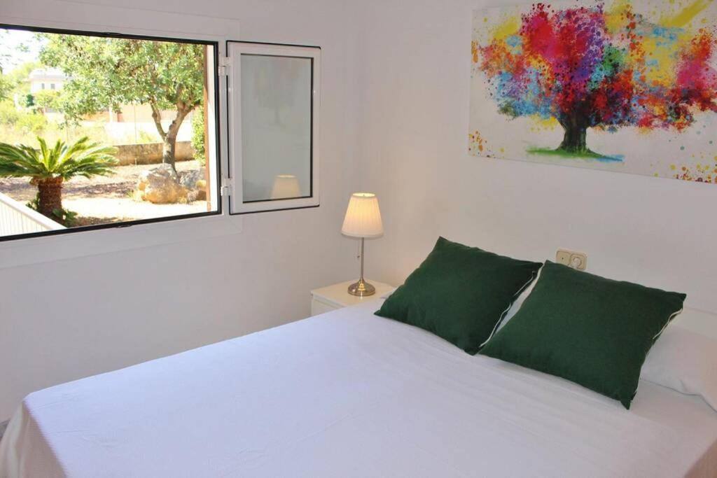 Villa Alomar Crestatx 외부 사진