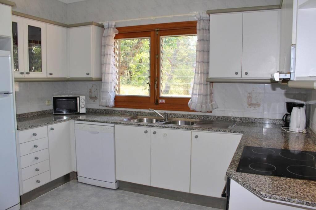 Villa Alomar Crestatx 외부 사진