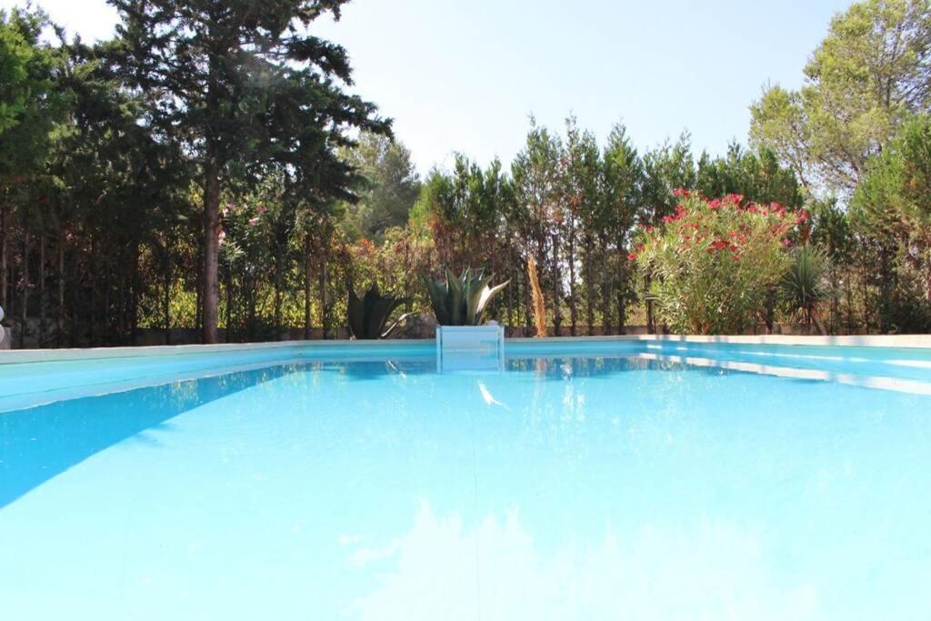 Villa Alomar Crestatx 외부 사진