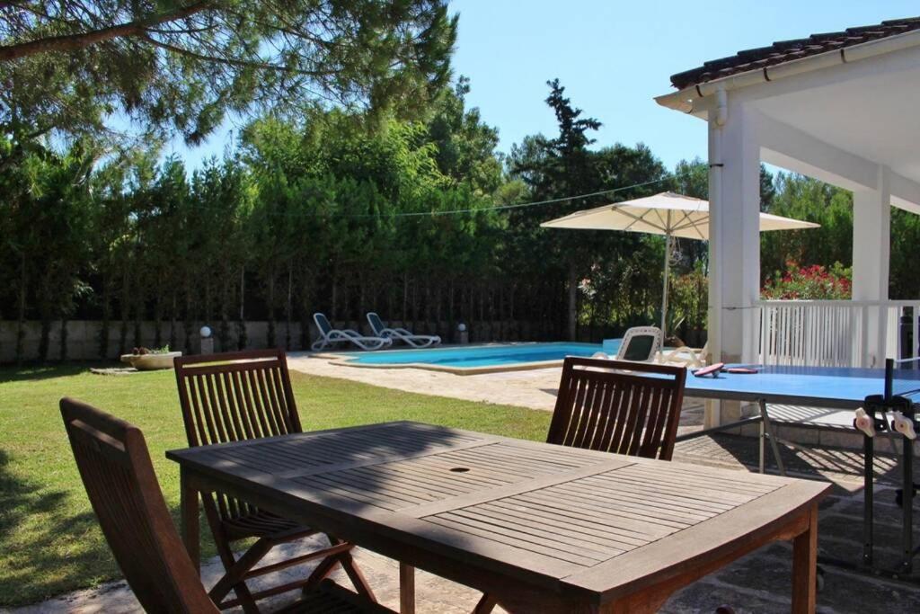 Villa Alomar Crestatx 외부 사진