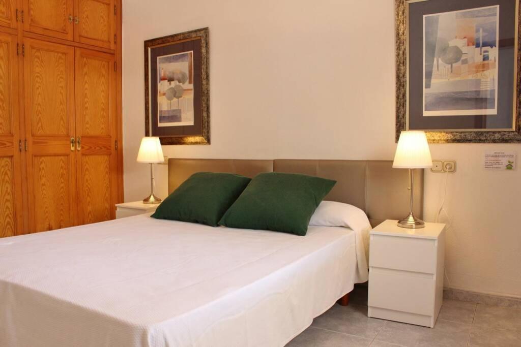 Villa Alomar Crestatx 외부 사진